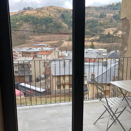 Apartment Cal Nen Mestre Martinet