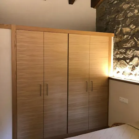 Cal Nen Mestre * Martinet