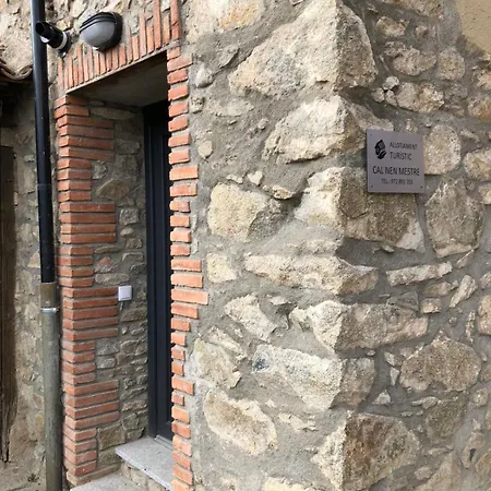 Apartment Cal Nen Mestre *