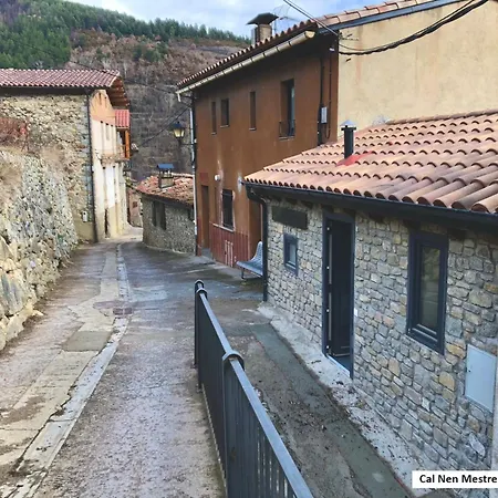 Apartment Cal Nen Mestre