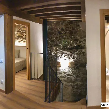 Cal Nen Mestre Apartment Martinet
