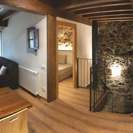 Apartment Cal Nen Mestre *