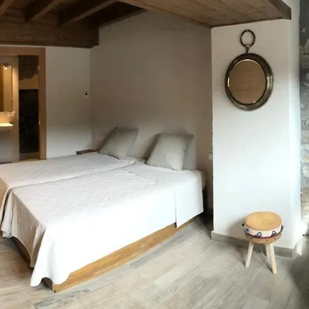 Apartment Cal Nen Mestre *