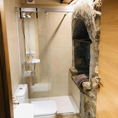 Apartment Cal Nen Mestre Martinet