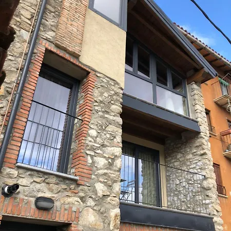 Apartment Cal Nen Mestre Martinet